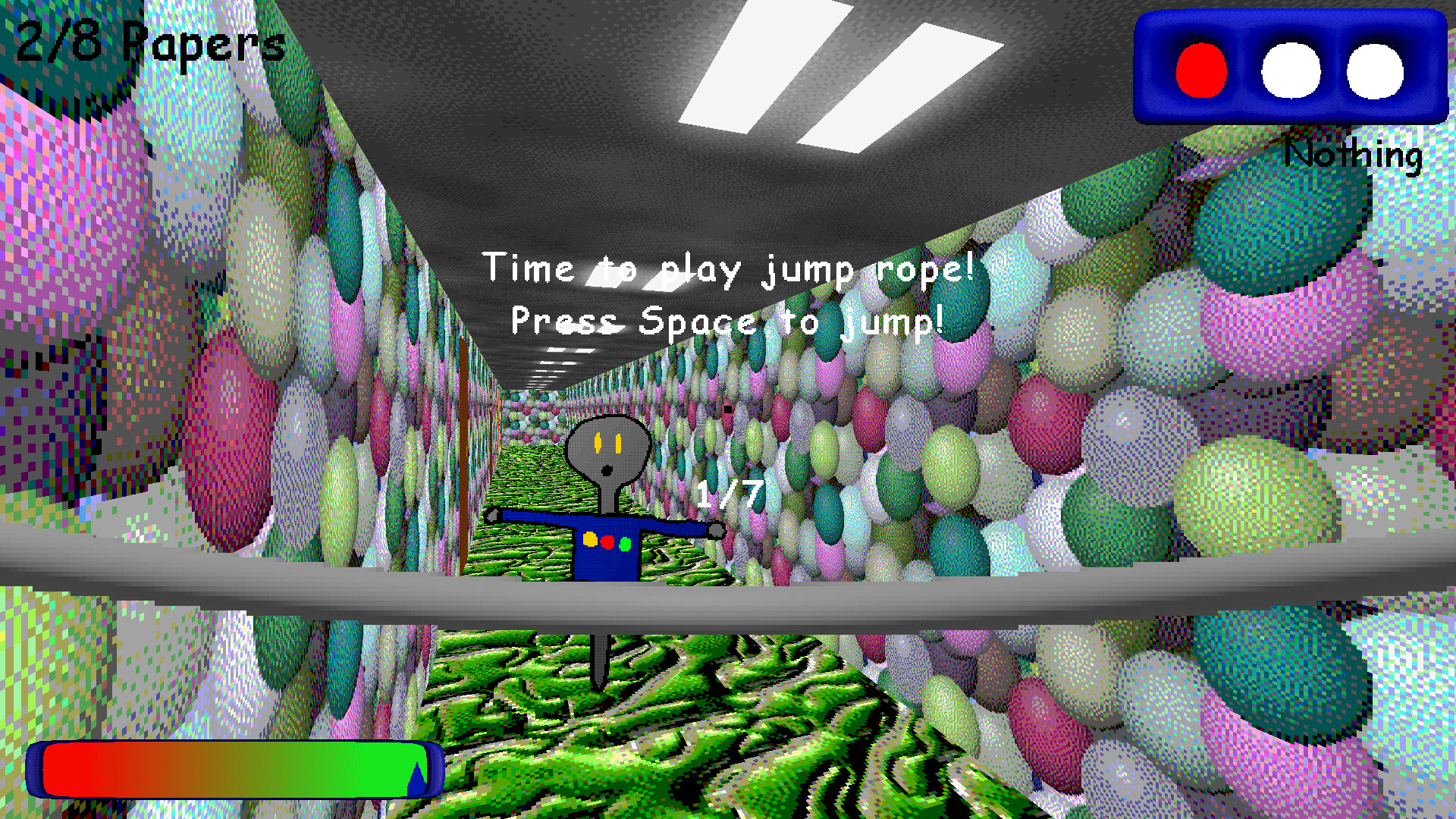 Dave’s Fun Algebra Class: Remastered