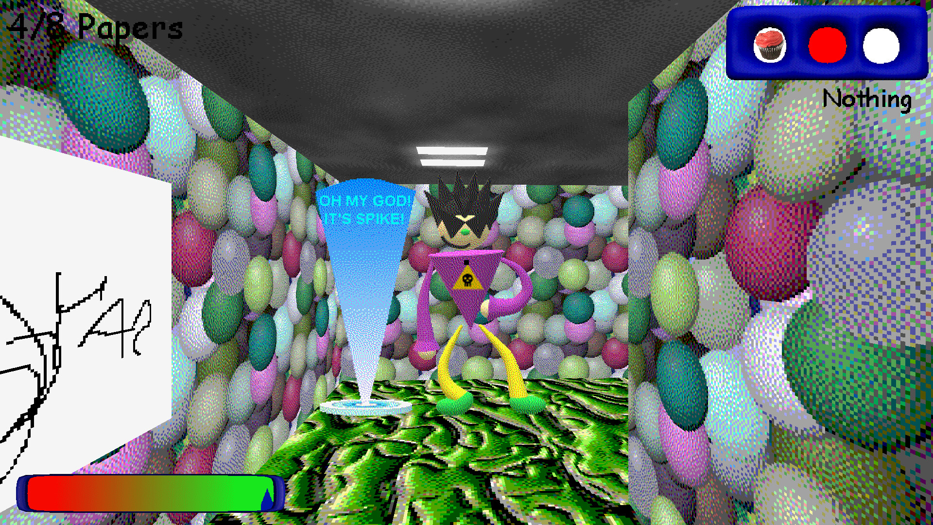 Dave’s Fun Algebra Class: Remastered