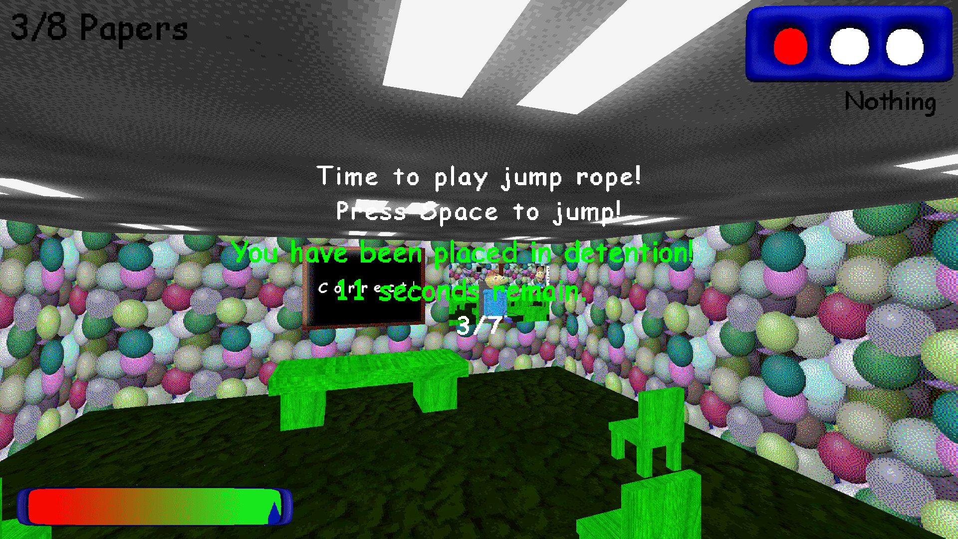 Dave’s Fun Algebra Class: Remastered