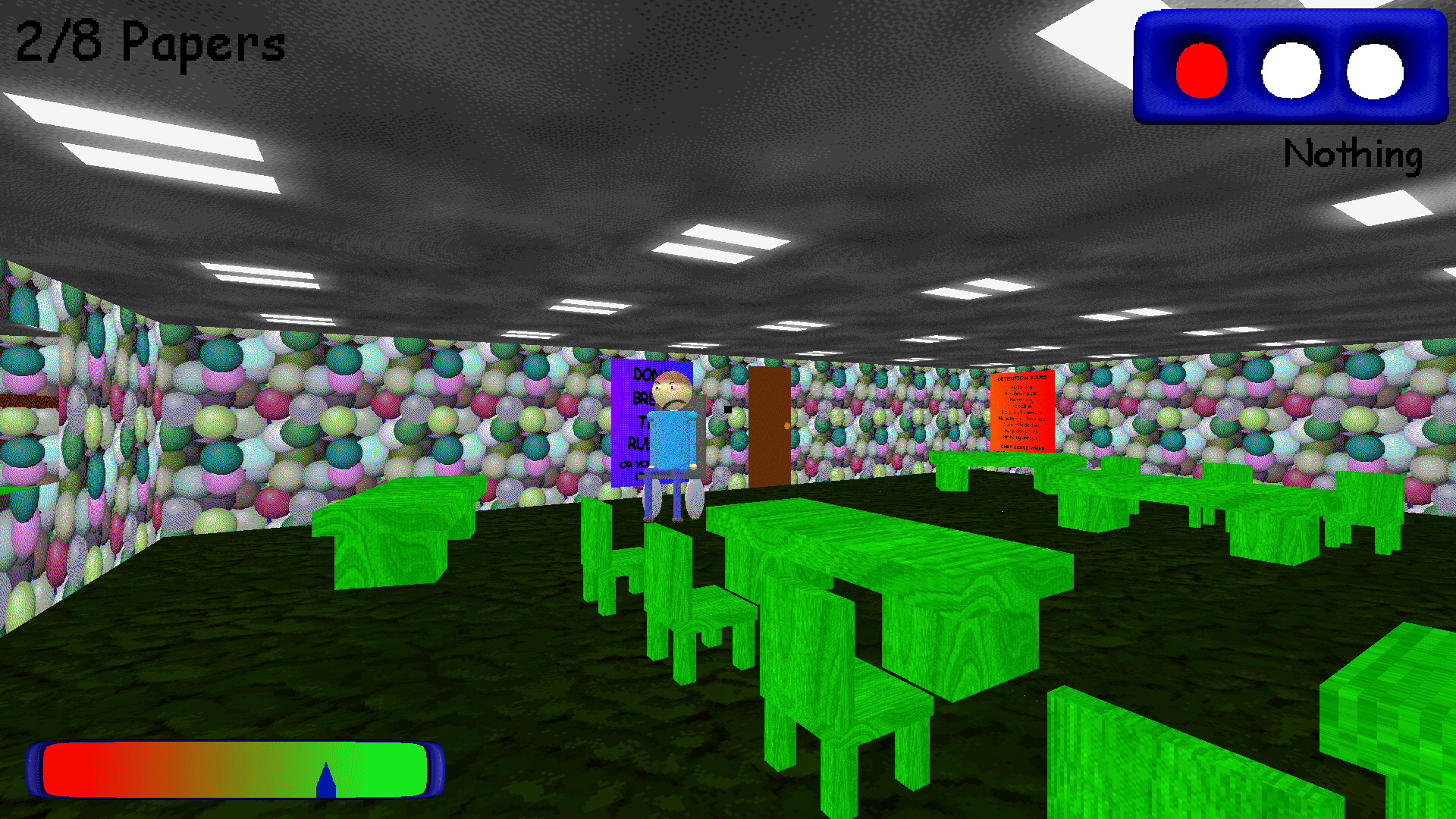 Dave’s Fun Algebra Class: Remastered