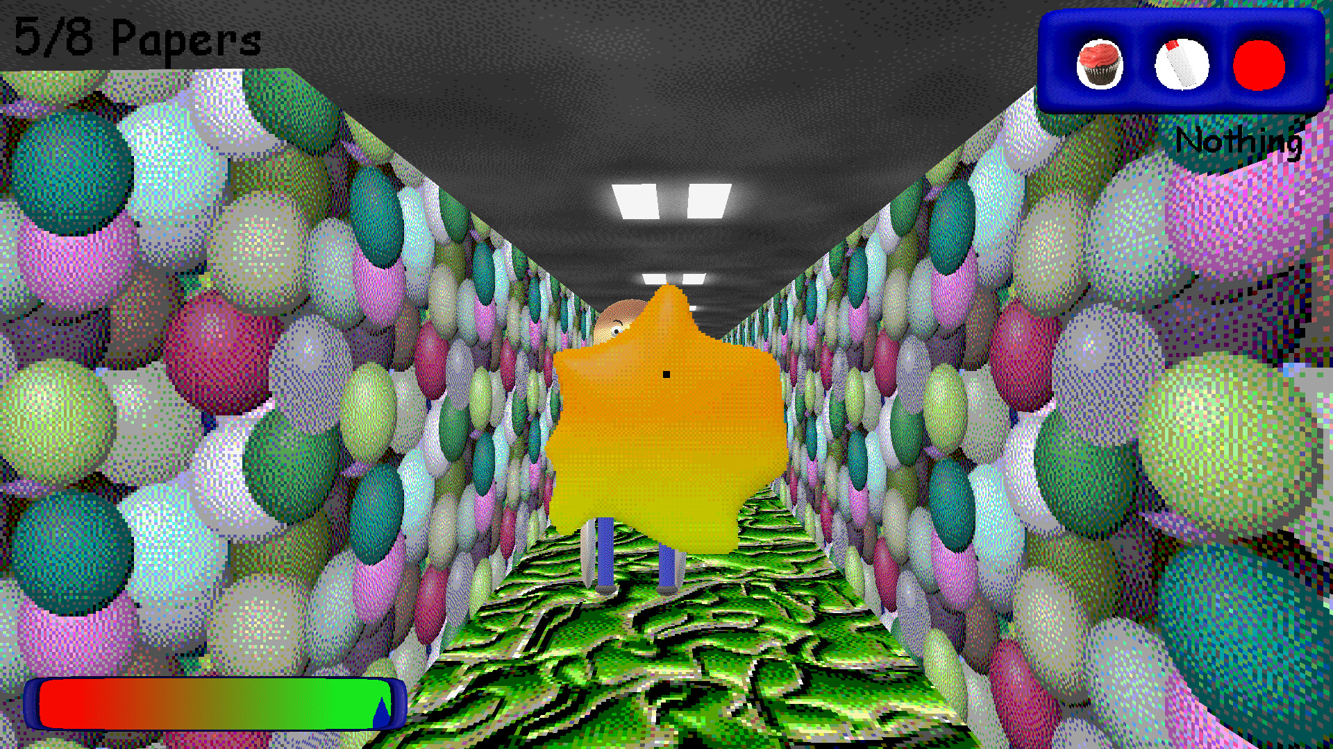 Dave’s Fun Algebra Class: Remastered