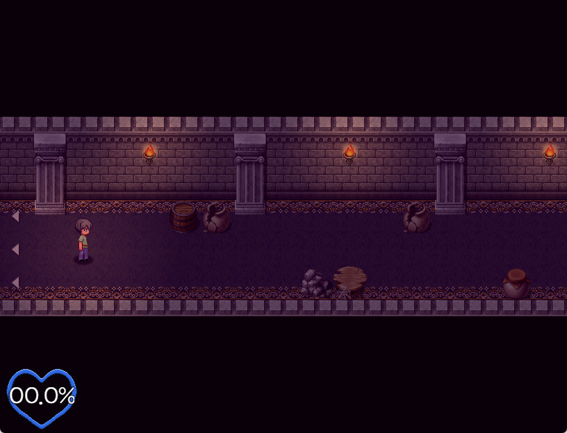 I Got Trapped in the Succubus’s Dream!