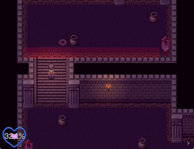 I Got Trapped in the Succubus’s Dream!