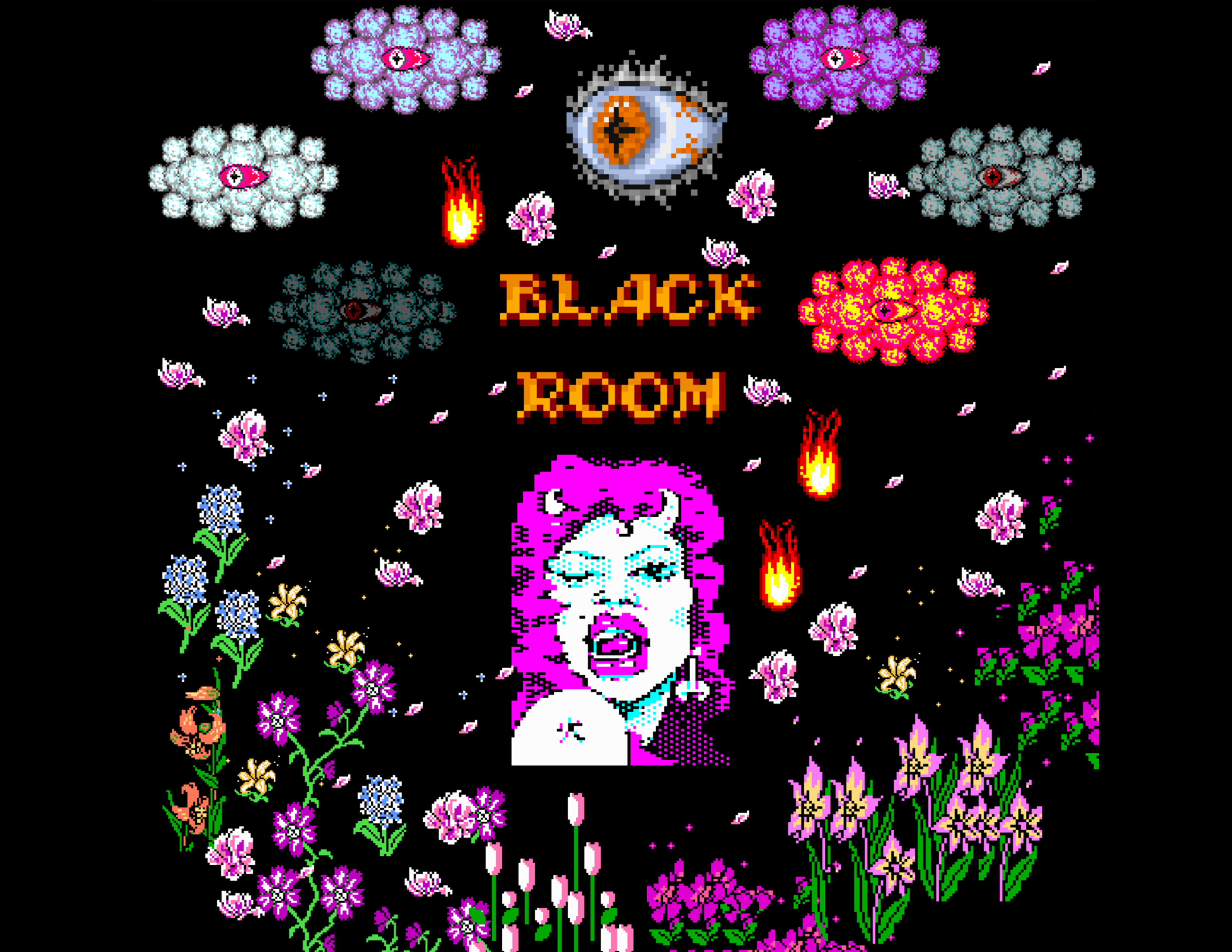 Black Room