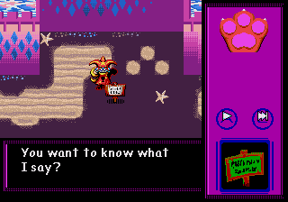 Gatoslip: Chapter 0