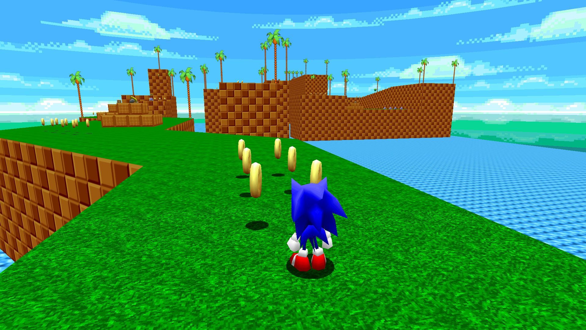 Sonic Robo Blast 2: Frontiers Adaptation Project