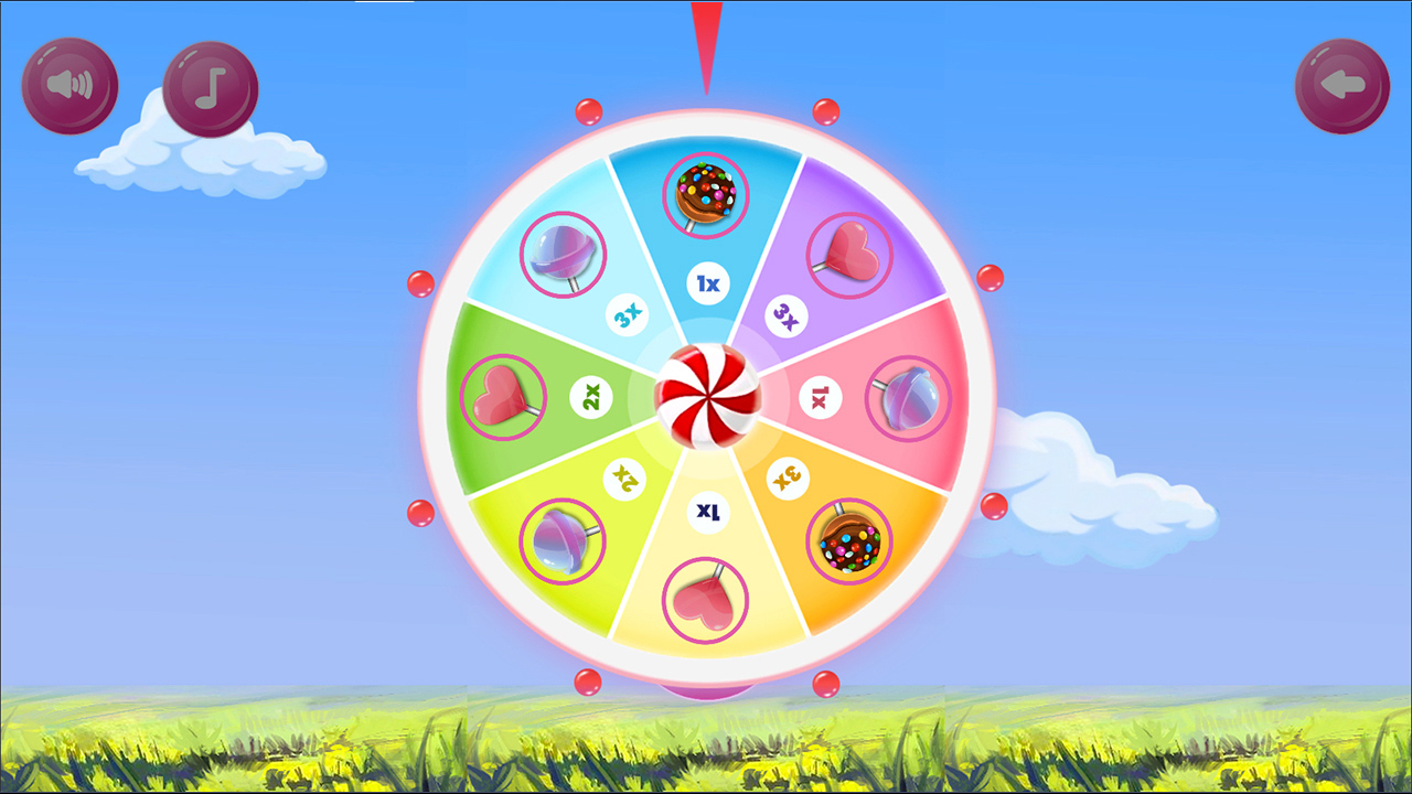Yummy Jewels
