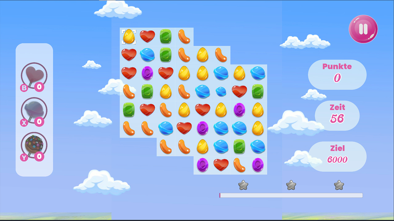 Yummy Jewels