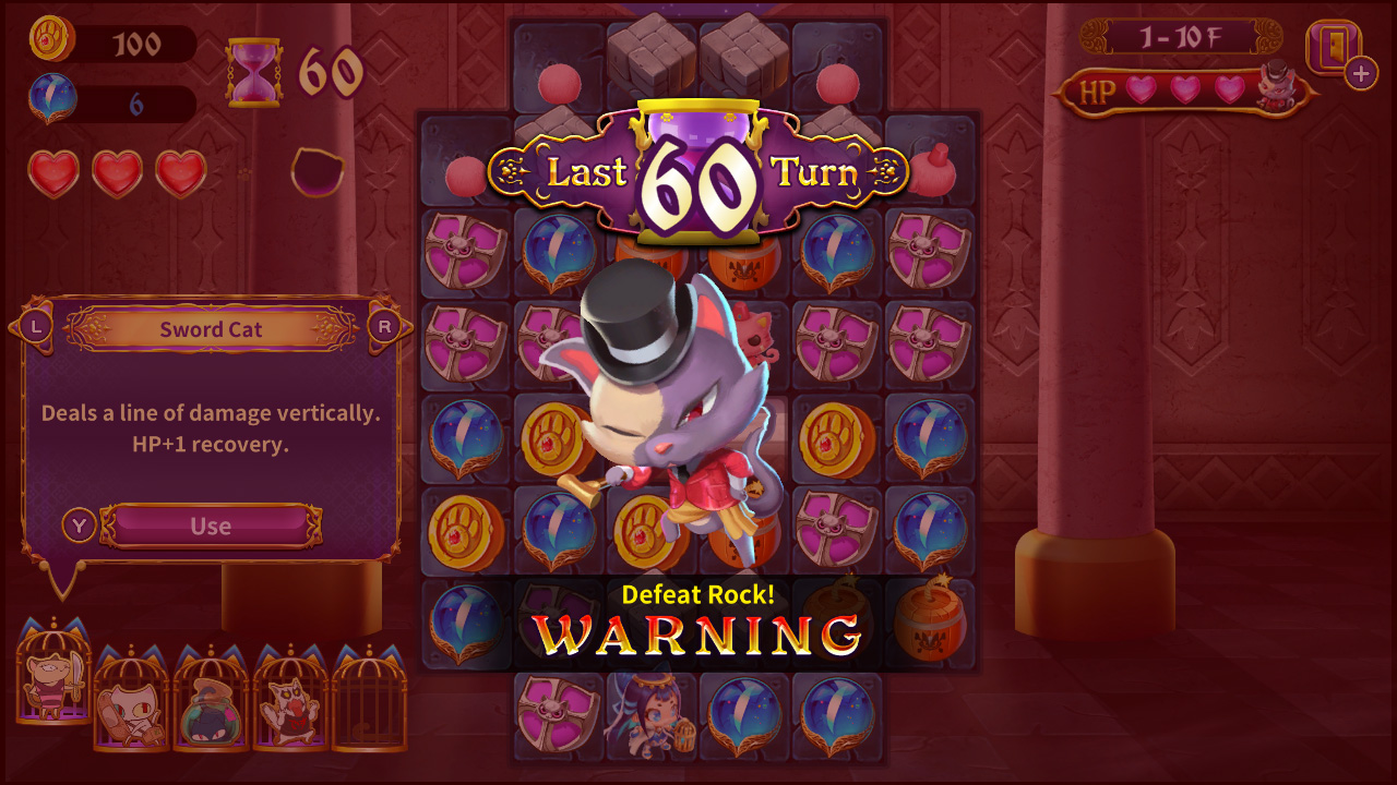 Persha and the Magic Labyrinth: Arabian Nyaights