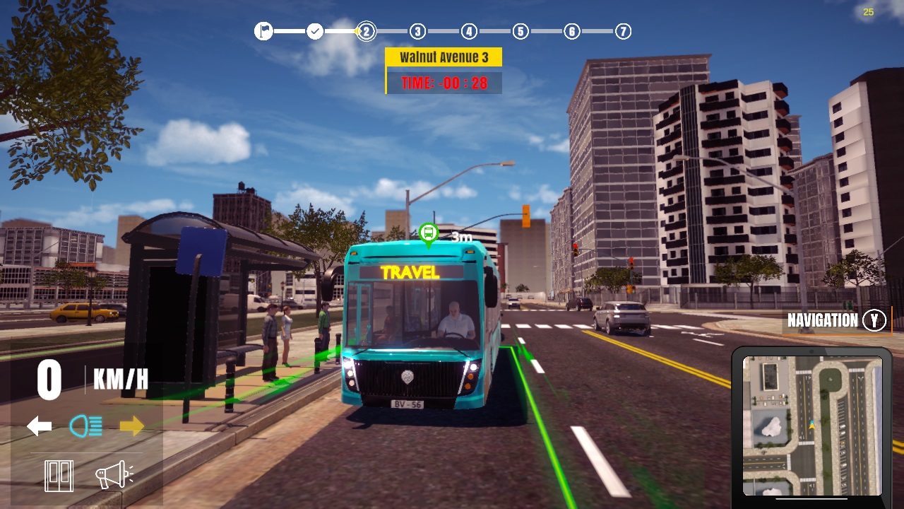 Bus Simulator: City Driving Ultimate