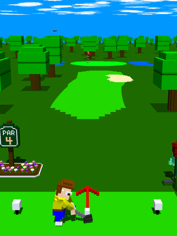 Tappy Golf