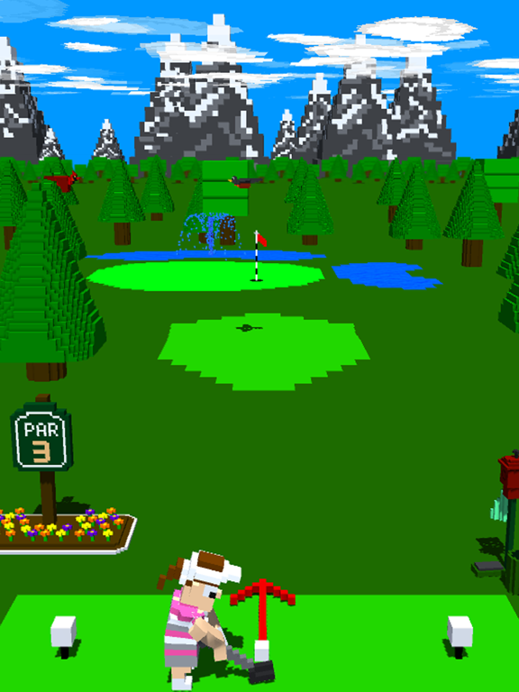 Tappy Golf