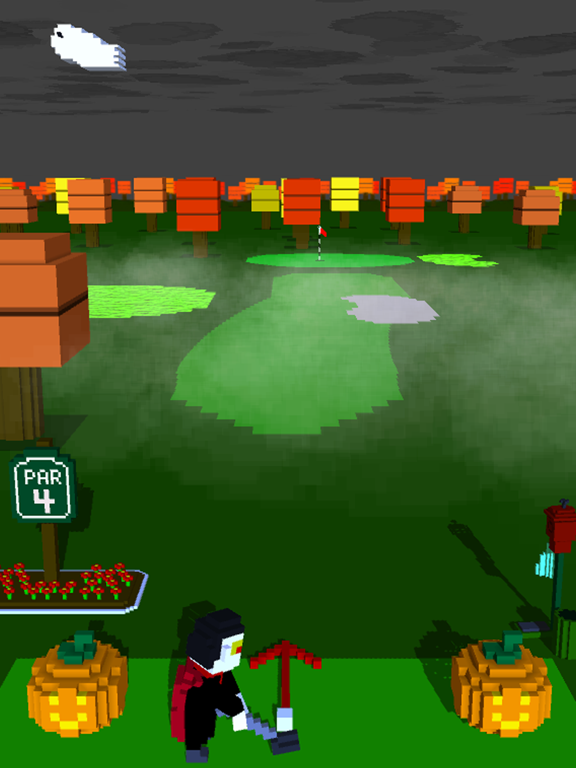 Tappy Golf