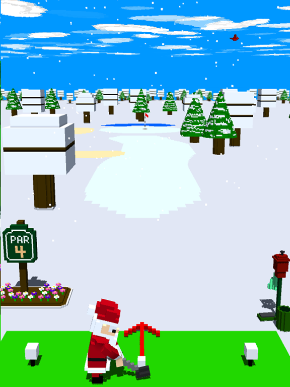 Tappy Golf