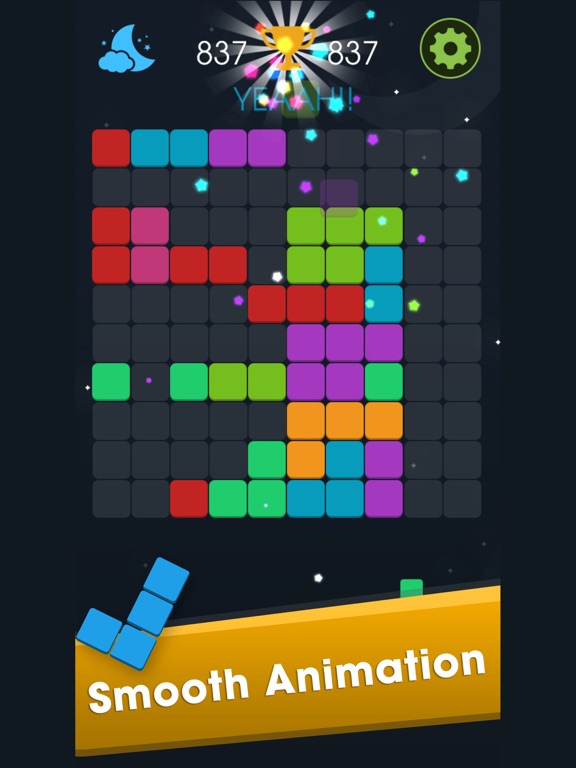 Block Puzzle Kool