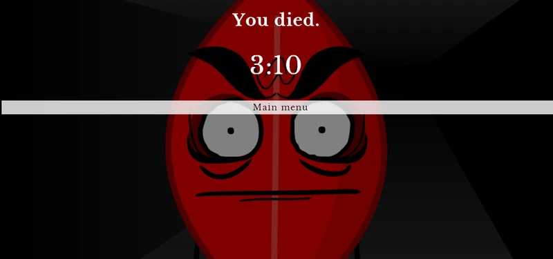 The Evil Leafy Maze Game