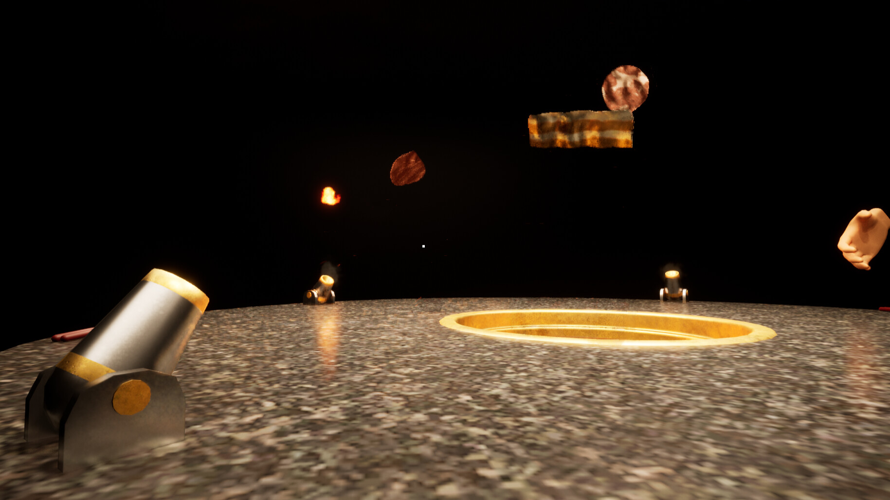 It’s Hot Pot Time!