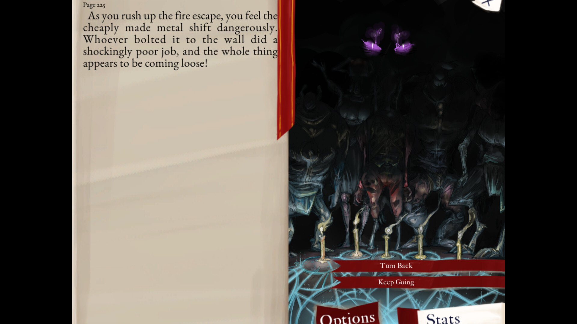 The Hunter’s Journals: Return to Wight Chapel
