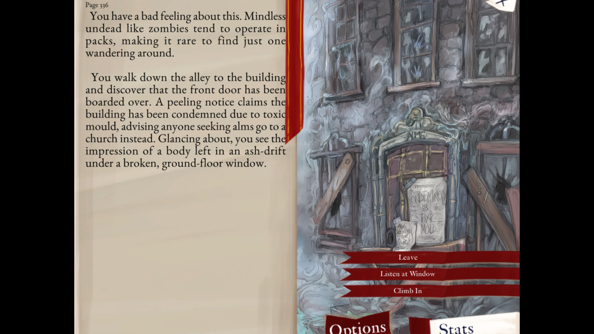 The Hunter’s Journals: Return to Wight Chapel