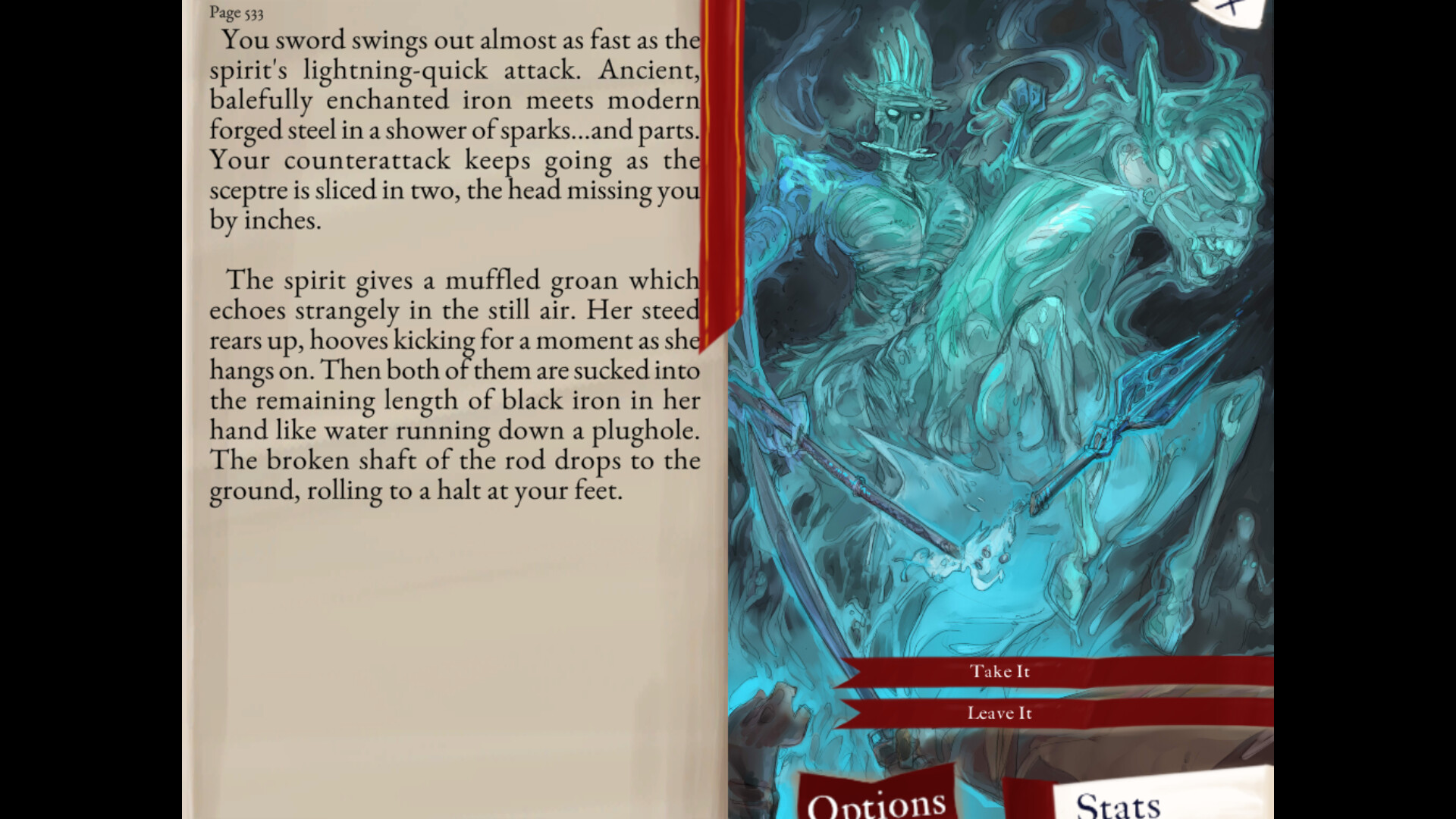 The Hunter’s Journals: Return to Wight Chapel