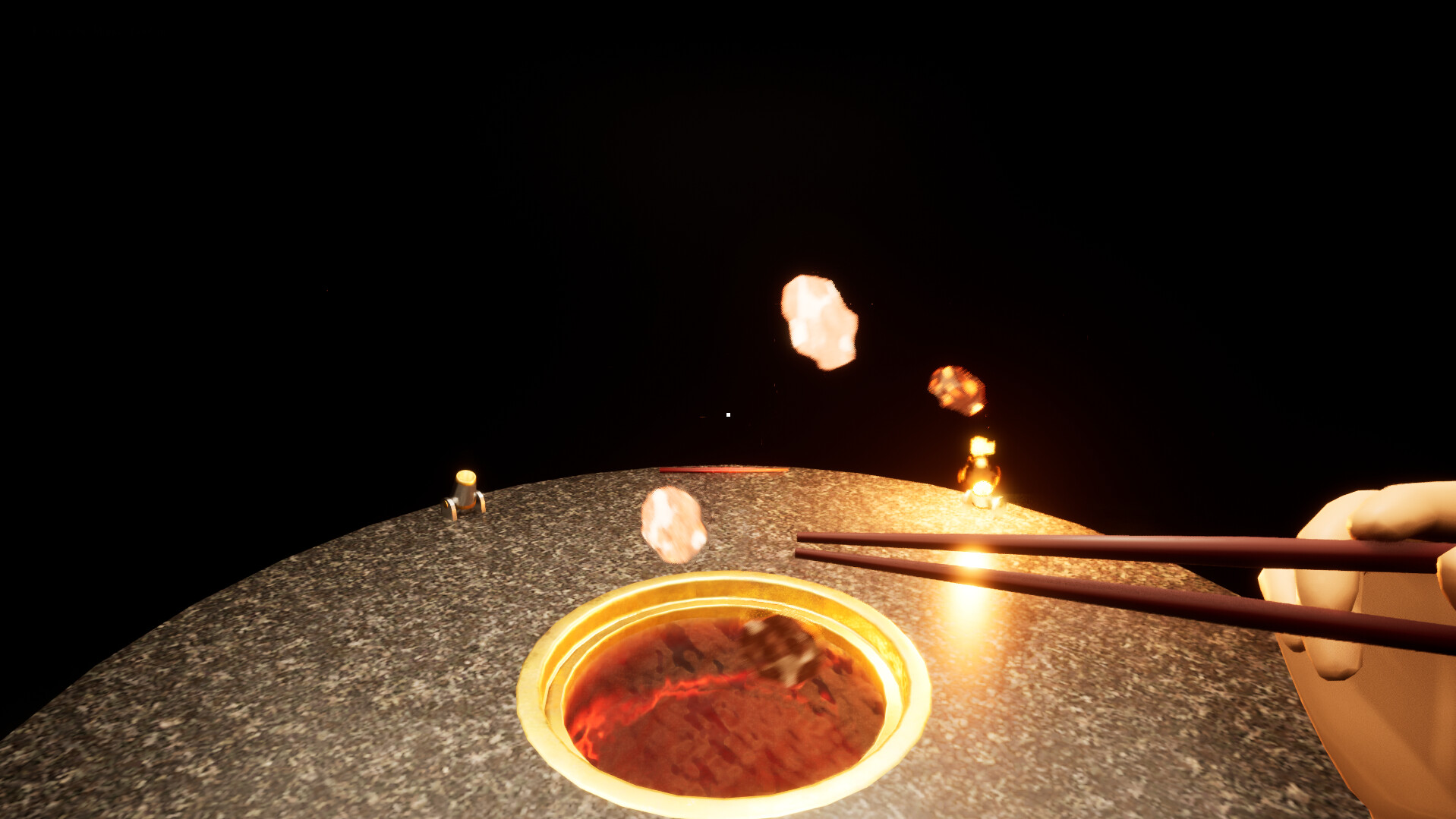 It’s Hot Pot Time!