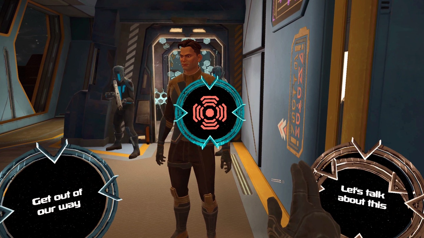 Journey to Foundation