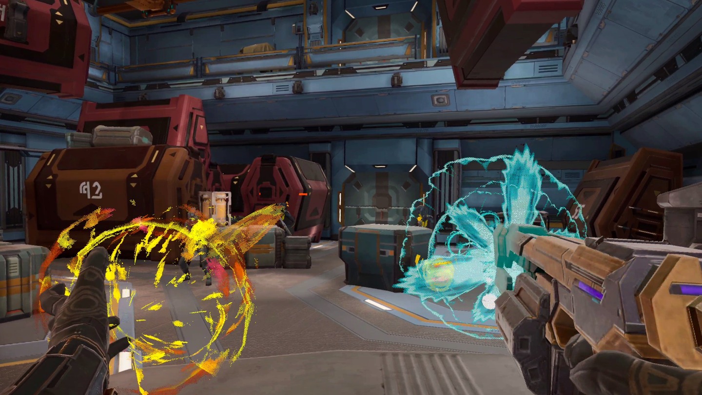 Journey to Foundation