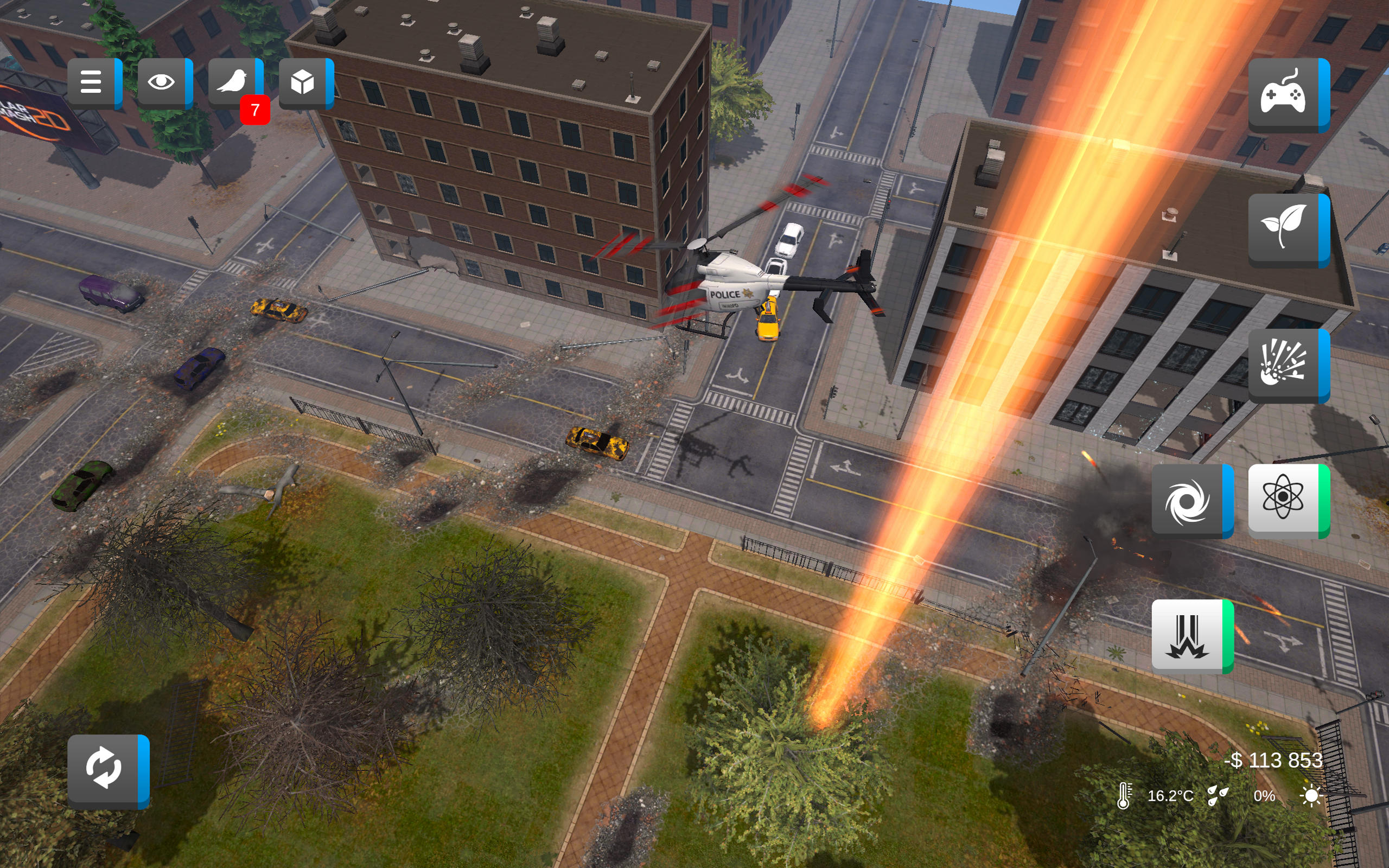 City Smash 2
