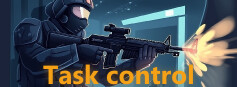 Task Control