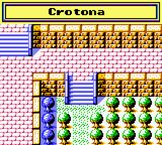 Megami Tensei Gaiden: Last Bible II