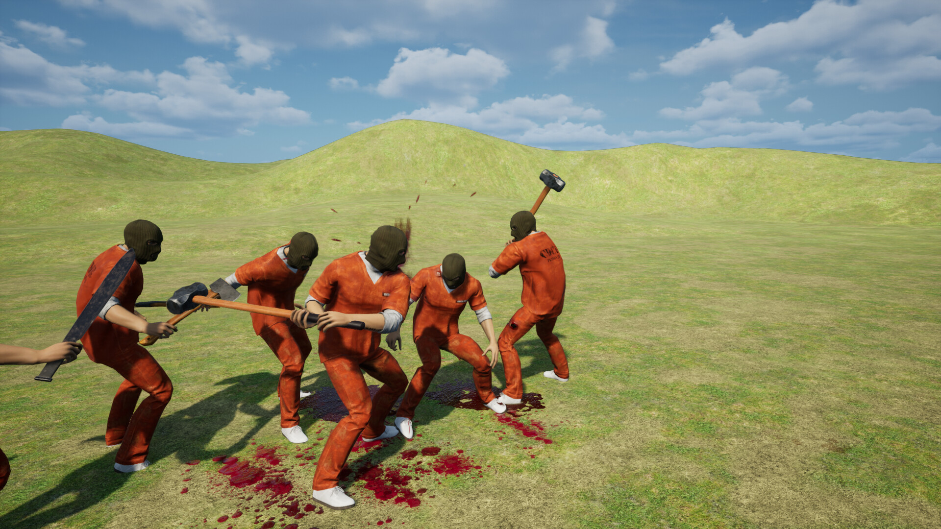 Xaphan: Battle Simulator