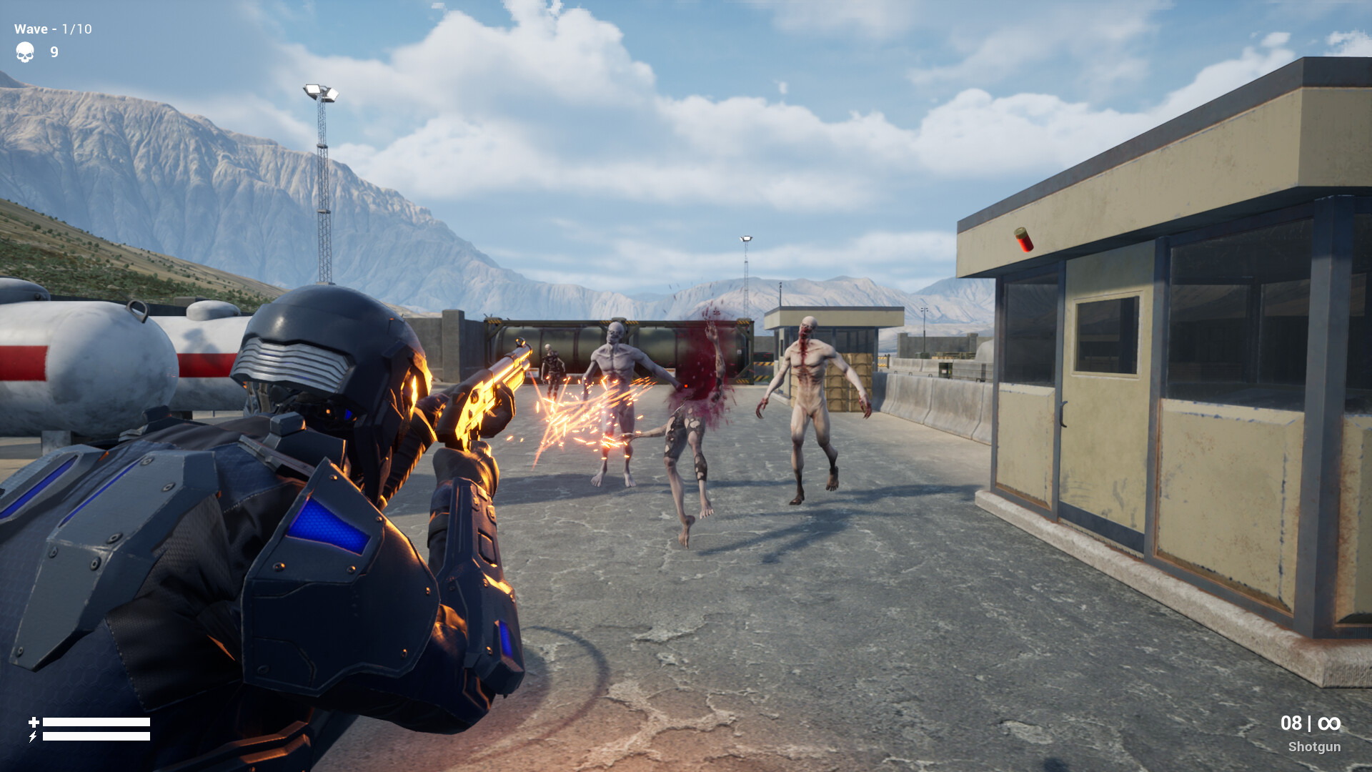 Xaphan: Battle Simulator