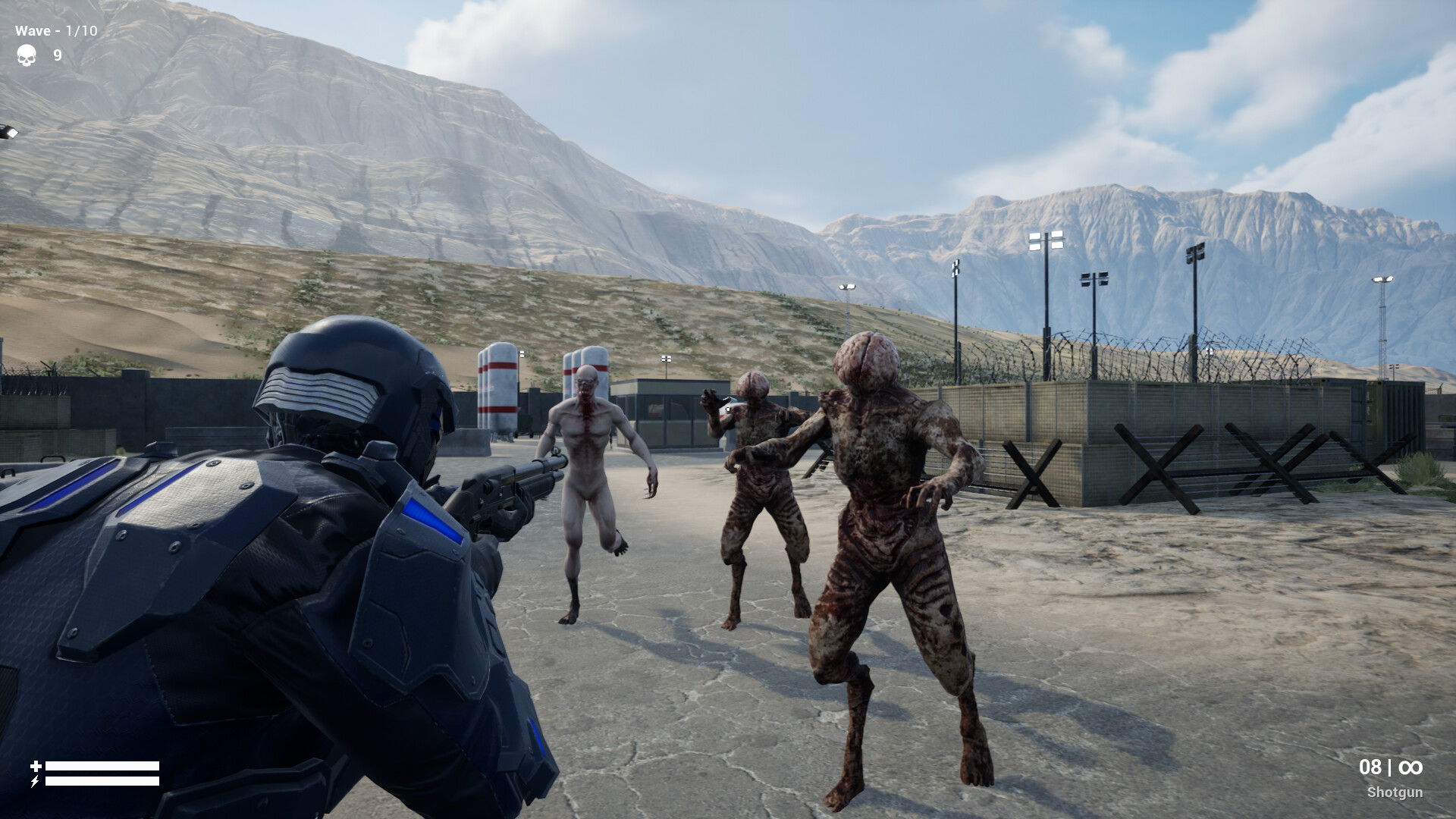 Xaphan: Battle Simulator