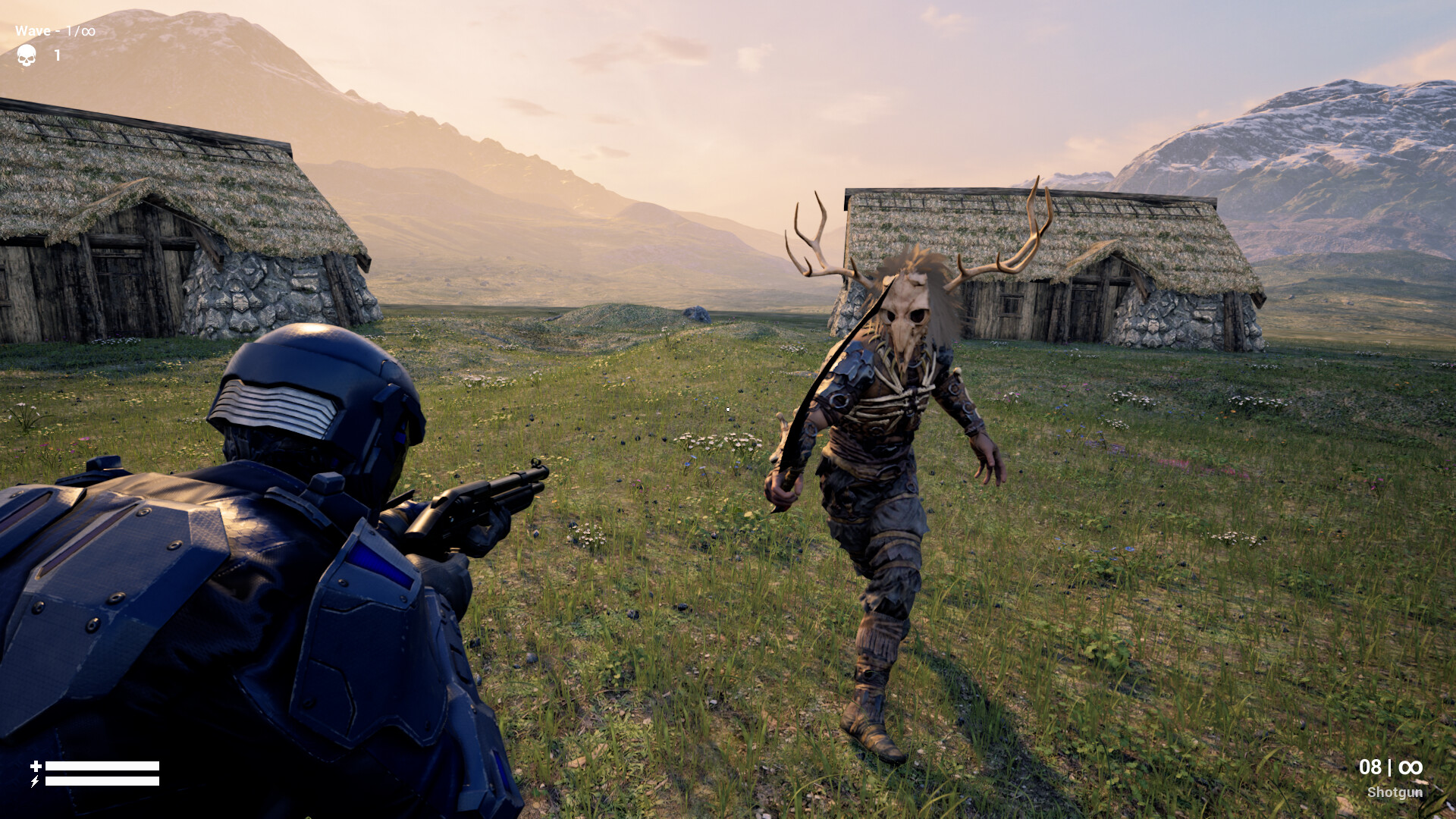 Xaphan: Battle Simulator