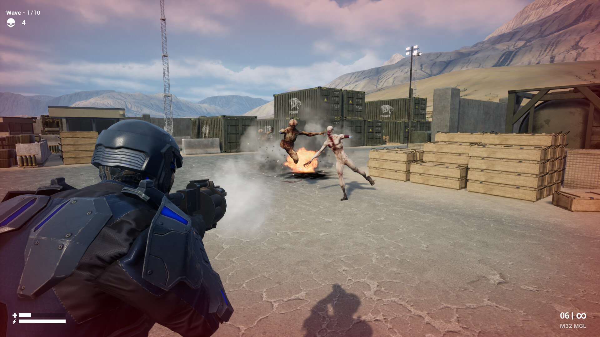 Xaphan: Battle Simulator