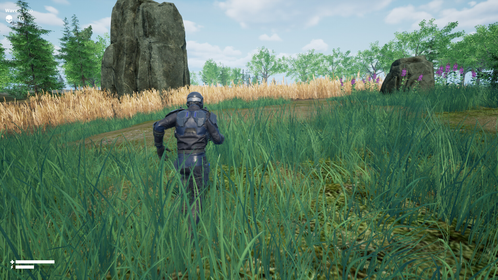 Xaphan: Battle Simulator