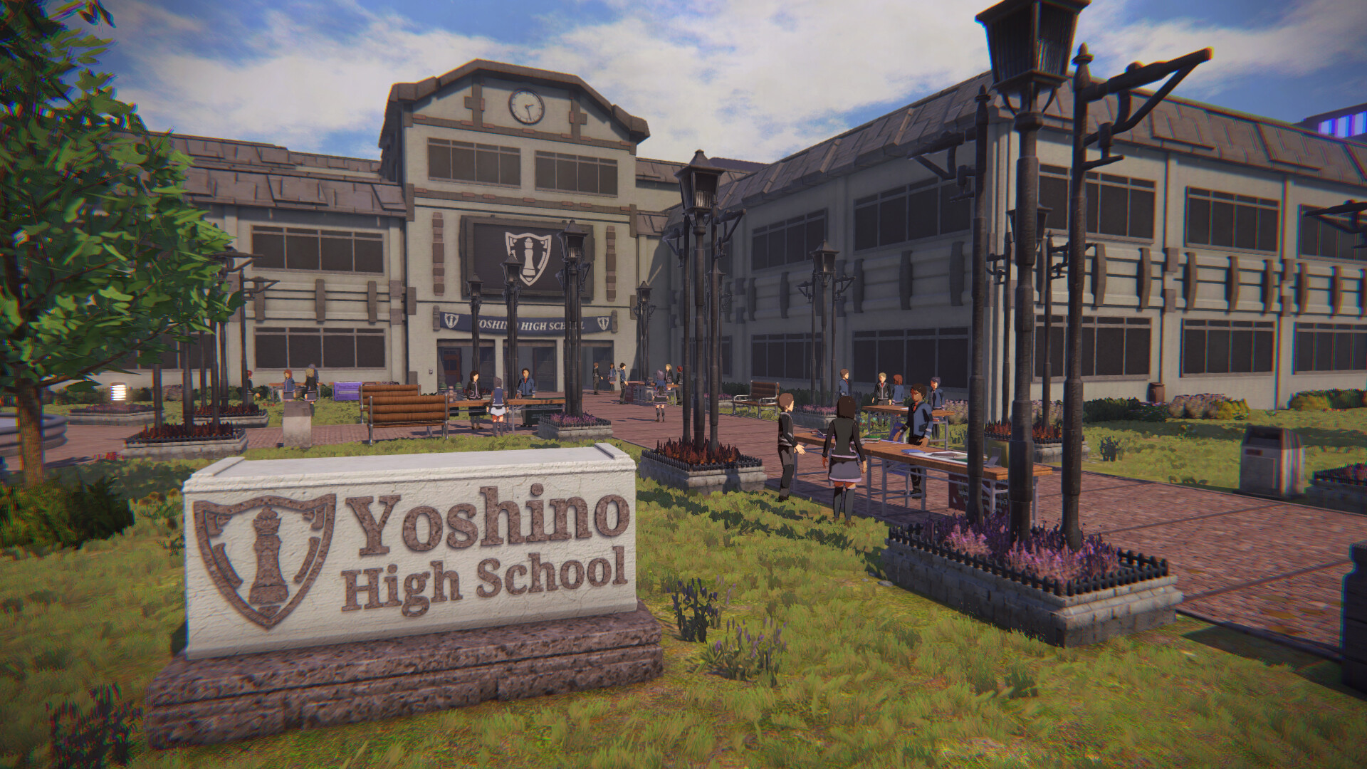 Shinogi Chess Club 2: Resistance