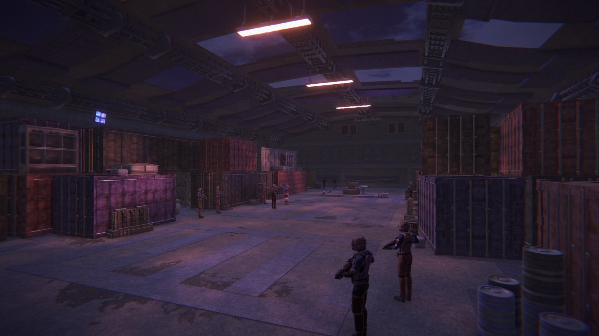 Shinogi Chess Club 2: Resistance