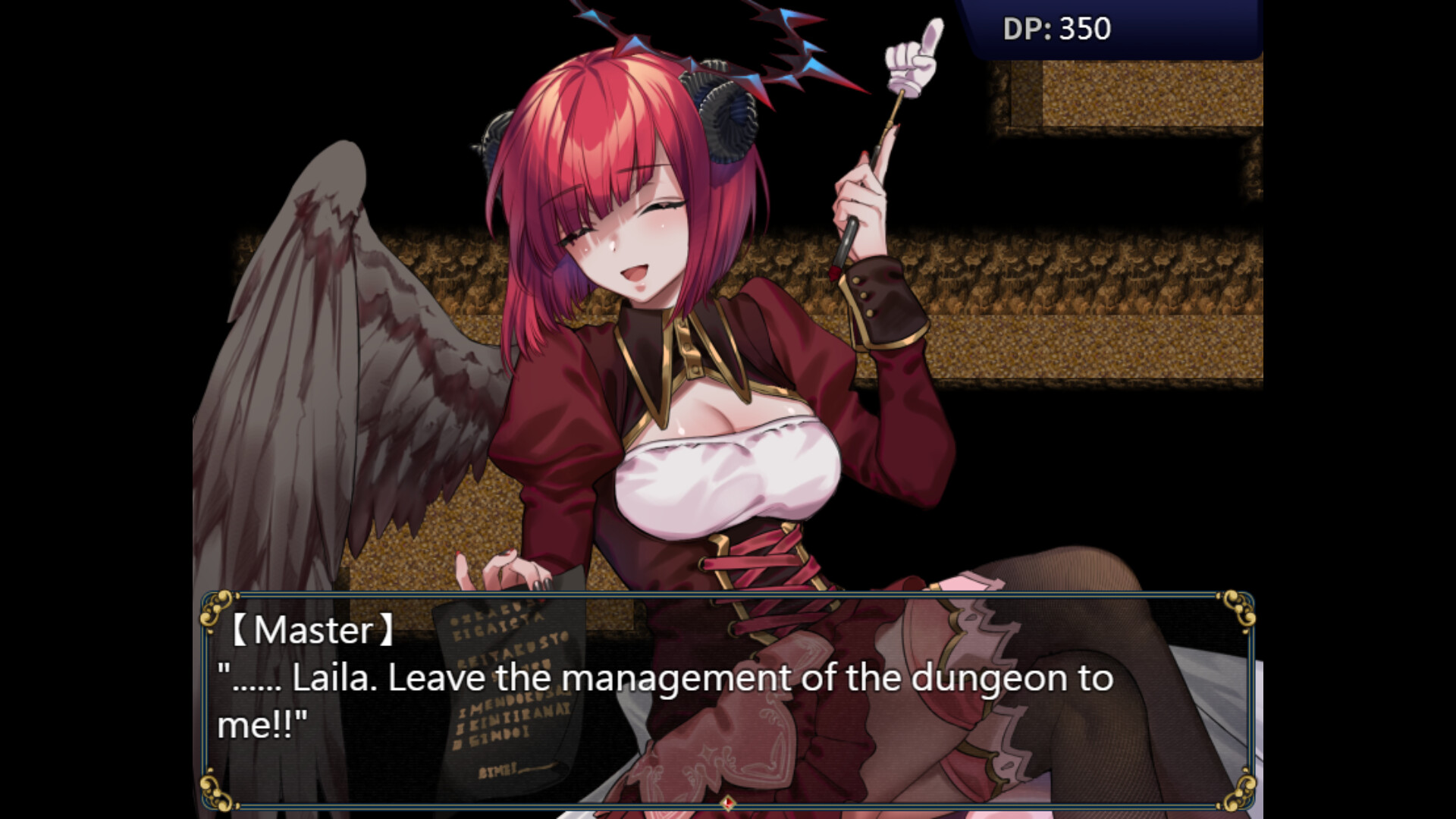 Dungeon Create