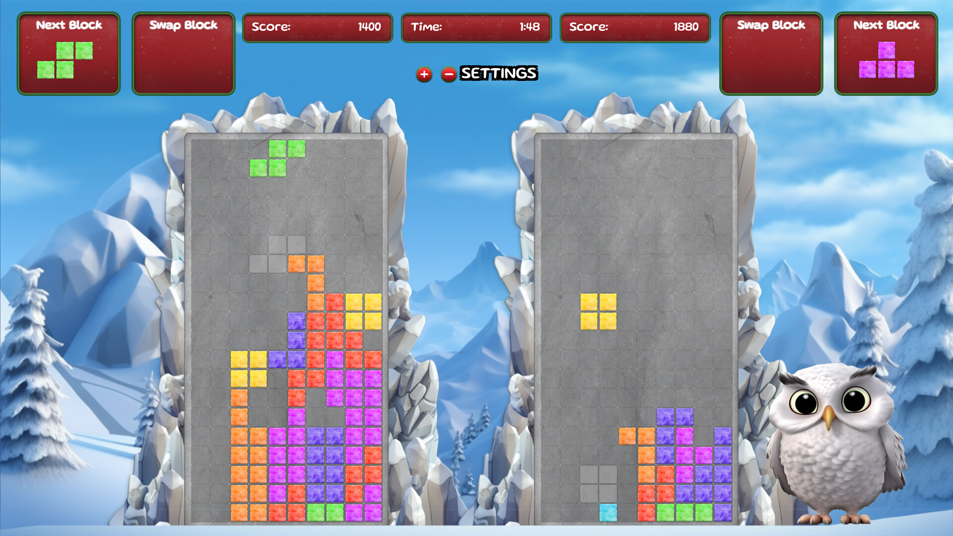 Games Advent Calendar: 25 Days – 25 Surprises