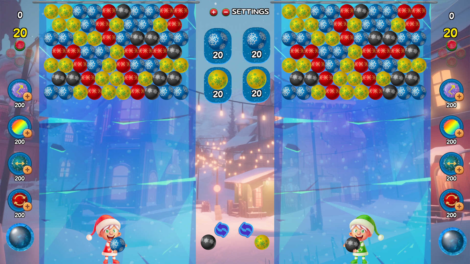 Games Advent Calendar: 25 Days – 25 Surprises