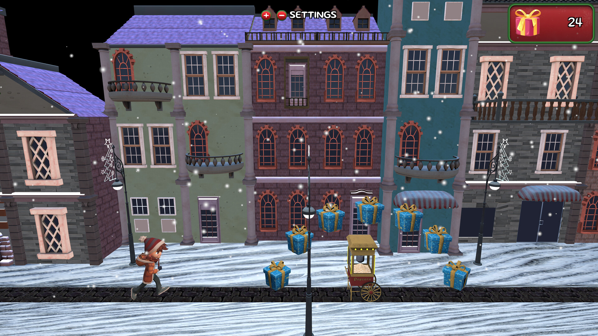 Games Advent Calendar: 25 Days – 25 Surprises