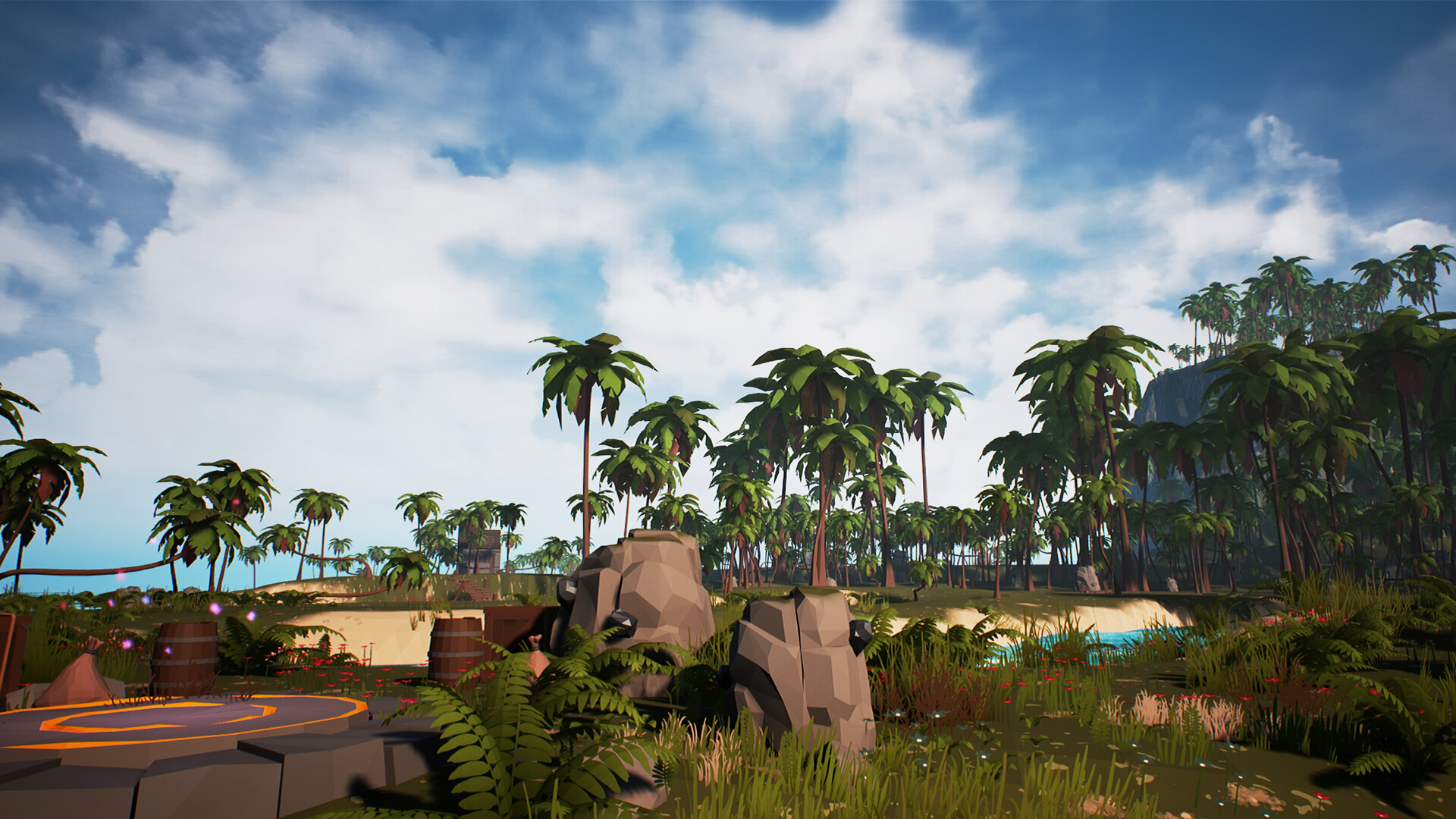 BlooDooMoon Survivor