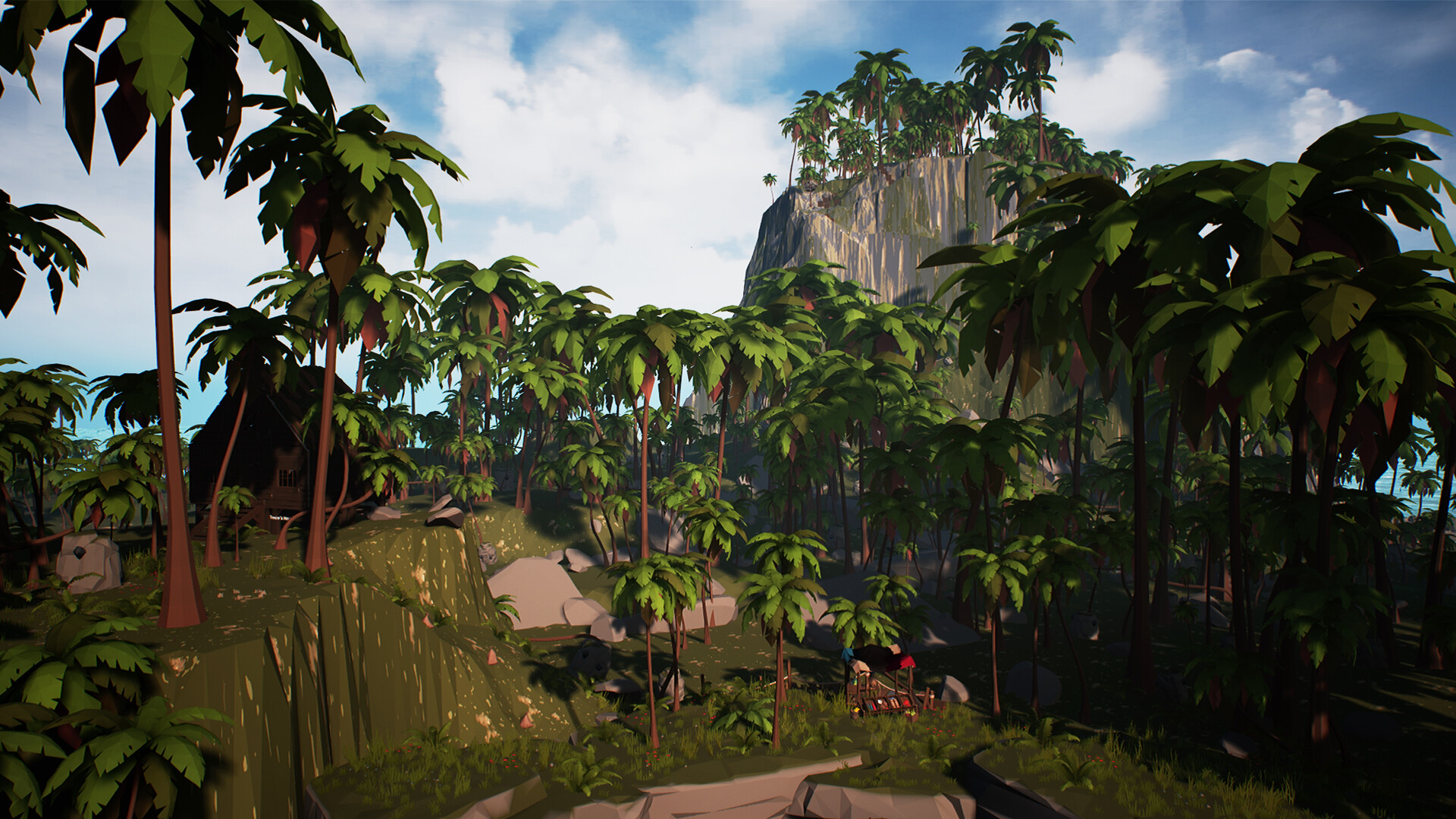 BlooDooMoon Survivor