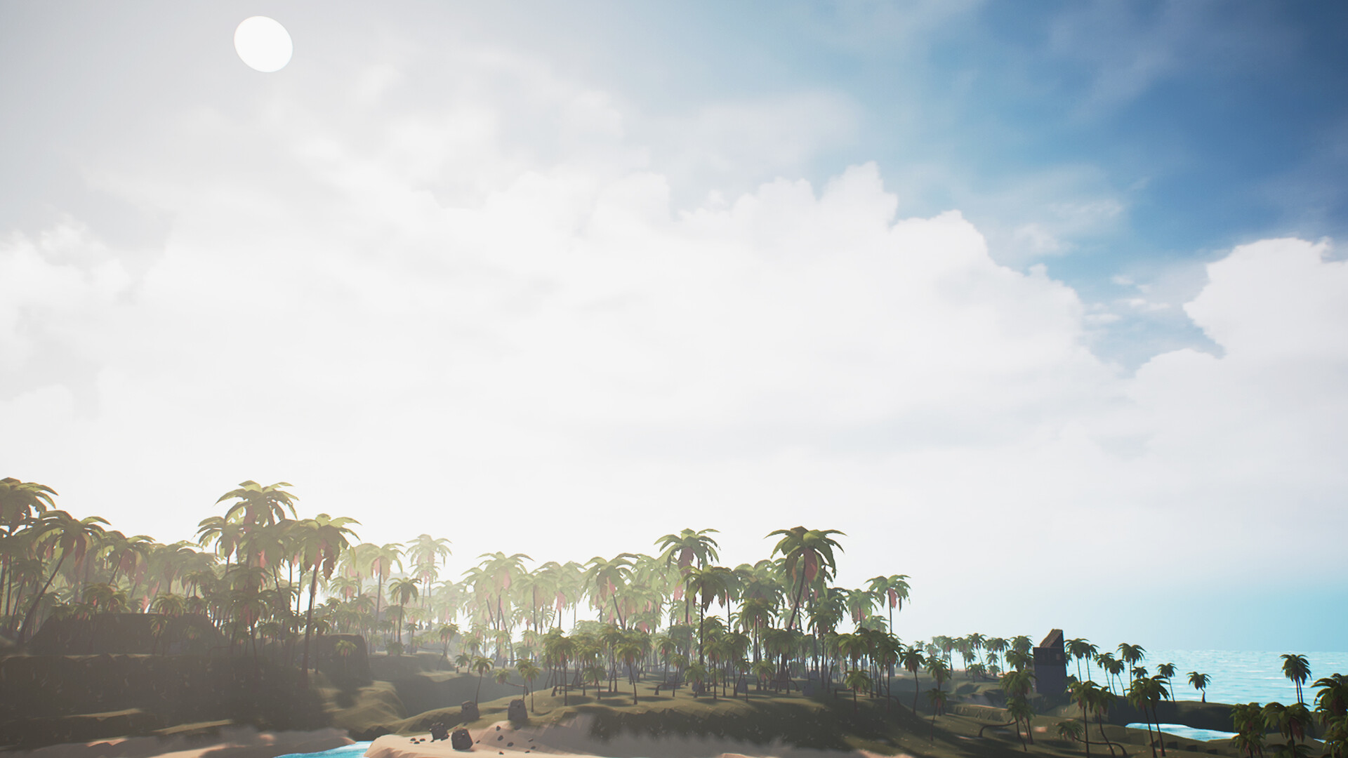 BlooDooMoon Survivor