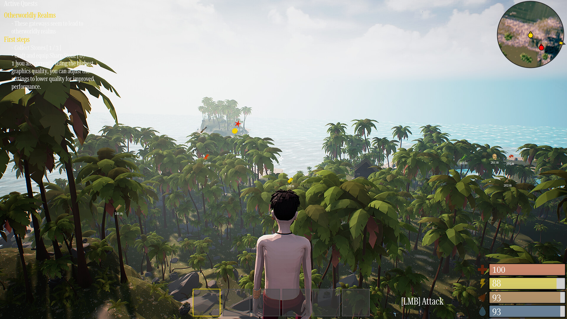 BlooDooMoon Survivor