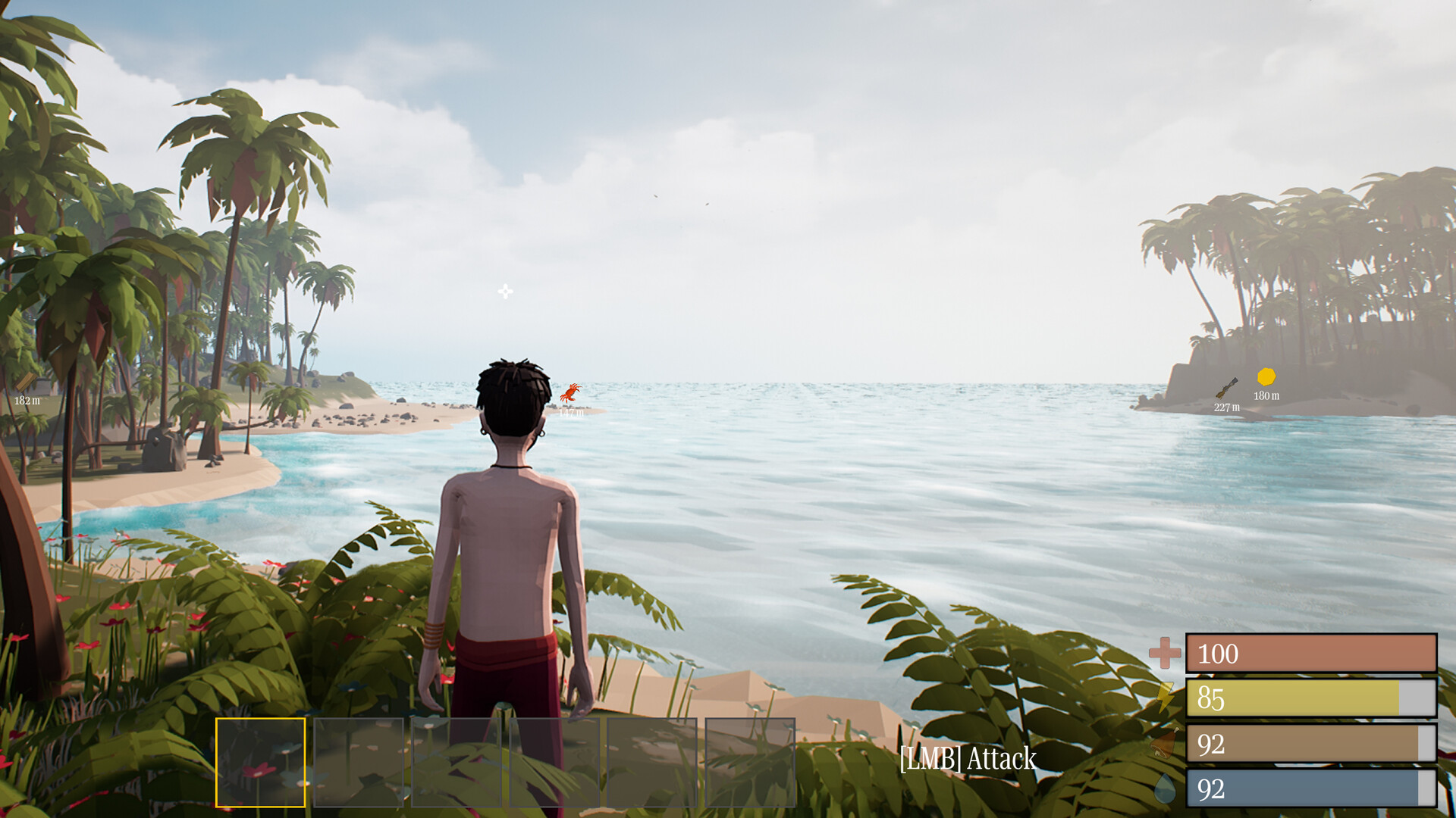 BlooDooMoon Survivor