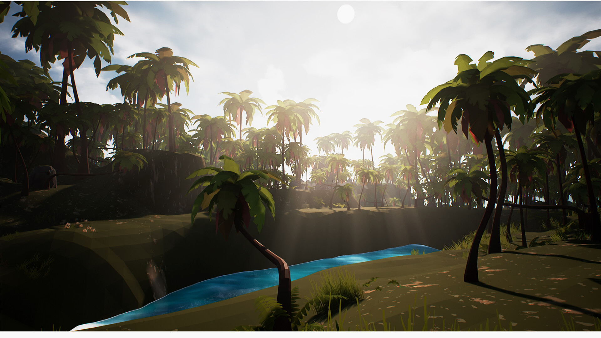 BlooDooMoon Survivor