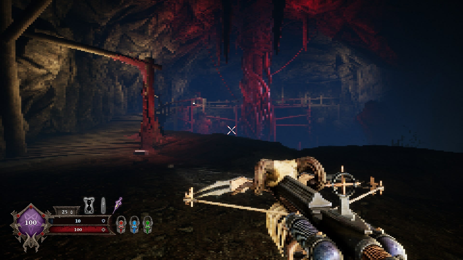 Juicy Retro Style!: Bloodhound