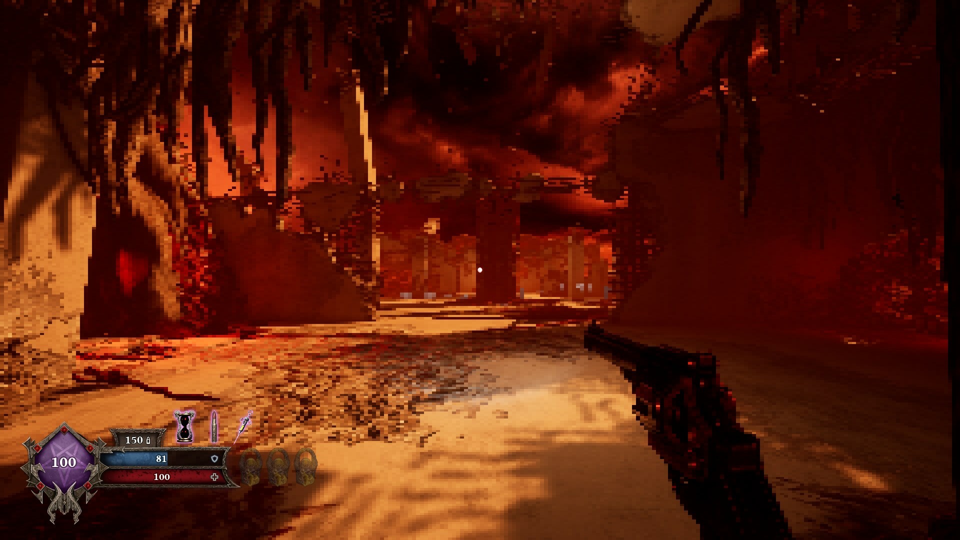 Juicy Retro Style!: Bloodhound